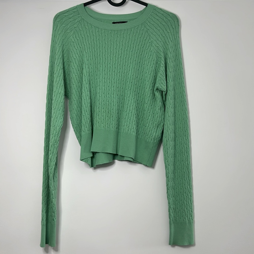 Brand new sweater